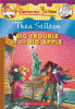 Big trouble in the Big Apple