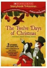 The twelve days of Christmas : and more classic holiday stories
