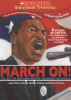 March on! : the day my brother Martin changed the world-- and more stories about African American history