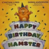 Happy birthday, Hamster