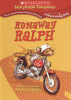 Runaway Ralph