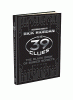 The black book of buried secrets