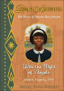 With the might of angels : the diary of Dawnie Rae Johnson