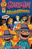 A haunted Halloween