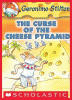 The curse of the cheese pyramid