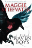 Book cover of The Raven Boys