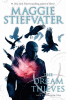 Book cover of The dream thieves