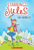Starring Jules (as herself)