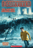 The Japanese tsunami, 2011