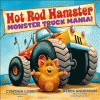 Hot Rod Hamster : monster truck mania