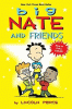 Big Nate and friends