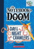 Day of the night crawlers