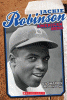 Jackie Robinson : American hero