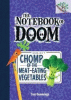 Chomp of the meat-eating vegetables