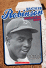 Jackie Robinson : American hero
