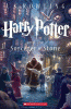 Book cover of The Harry Potter &amp; the Sorcerer’s Stone