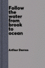 Follow the water from brook to ocean