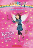 Kayla the pottery fairy