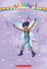 Violet the painting fairy