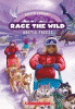 Arctic freeze