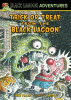 Trick or treat from the Black Lagoon