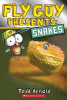 Fly Guy presents: snakes
