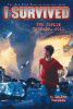 I survived the Joplin tornado, 2011