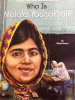 Who is Malala Yousafzai?