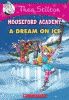 A dream on ice