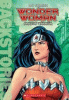 Wonder Woman : Amazon warrior