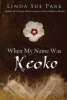 When my name was Keoko