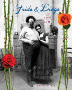 Frida & Diego : art, love, life