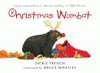Christmas wombat