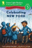 Celebrating New York