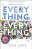 Book cover of *Everything, Everything