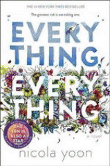Everything, everything : a novel
