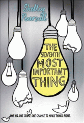 The seventh most important thing