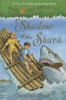 Shadow of the shark
