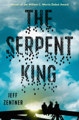 The serpent king : a novel