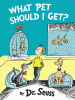 What pet should I get