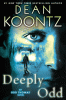 Book cover of Deeply Odd
