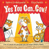 Yes you can, cow