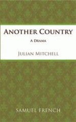Another country : a drama