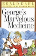 George's marvelous medicine