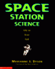 Space station science : life in free fall