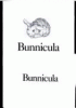 Bunnicula : a rabbit-tale of mystery