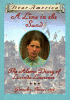 A line in the sand : the Alamo diary of Lucinda Lawrence