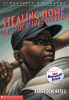 Stealing home : the story of Jackie Robinson