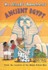Ms. Frizzle's adventures : ancient Egypt