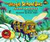 The magic school bus. Inside a beehive